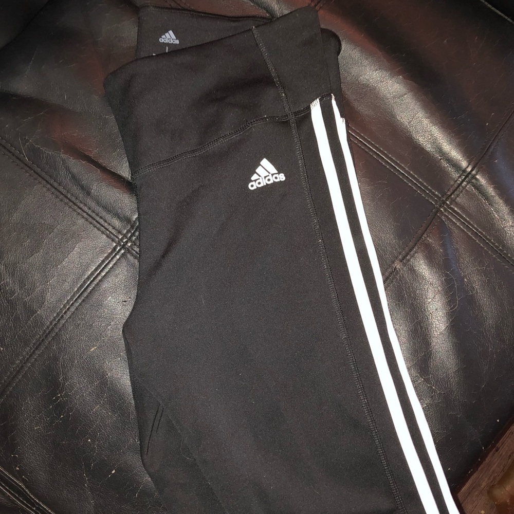 Adidas leggings
